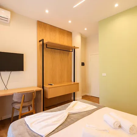 Toro Beachfront 4* דורס