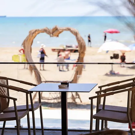 Toro Beachfront 4* דורס