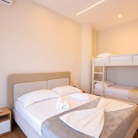 Toro Beachfront 4*