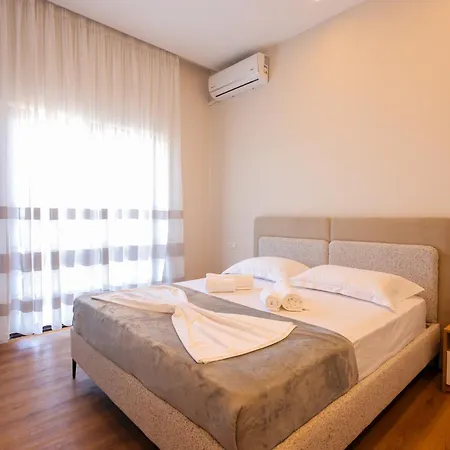 Toro Beachfront 4* דורס