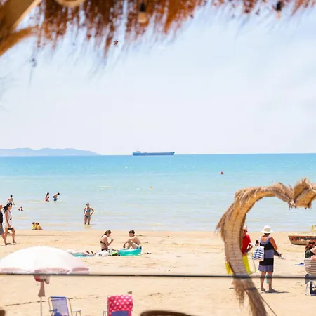 Toro Beachfront Durrës