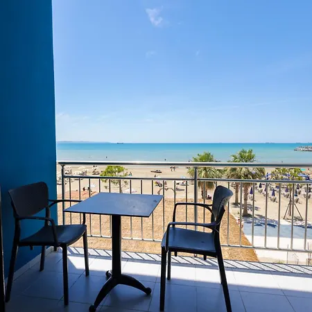 Toro Beachfront 4* דורס