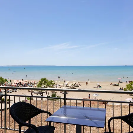 Toro Beachfront דורס