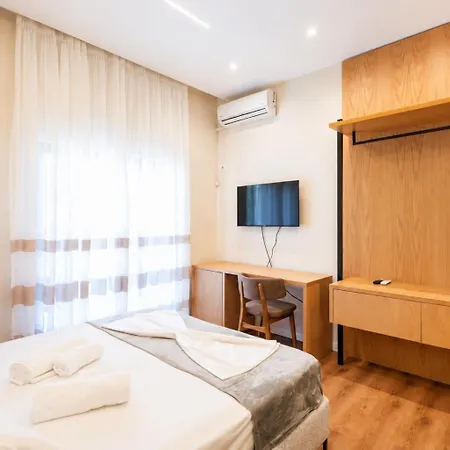 מלון Toro Beachfront