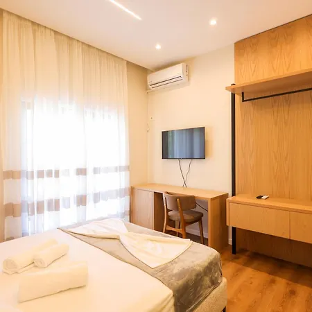 מלון Toro Beachfront דורס